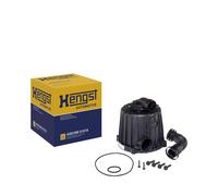 Separador de Aceite Ventilación Cárter HENGST FILTER para MERCEDES-BENZ AROCS