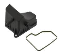 Separador de aceite, ventilación de cárter FEBI BILSTEIN 49467