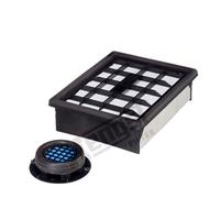 Separador de aceite, ventilación del cárter HENGST FILTER EAS770M D359-2