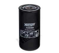 Hengst Filter Separador de aceite AS908M – Aireación cárter