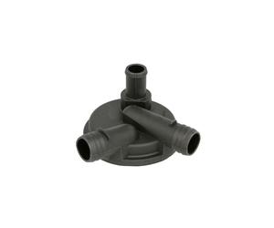 Separador de aceite, ventilación de cárter VAICO V10-2593