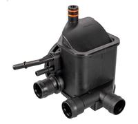 Separador de aceite, ventilación del cárter FEBI 171630 para 911 3.8 2004-2008