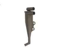 Separador de aceite, ventilación del cárter FEBI 40990 para X5 (E53) 4.4 2000-