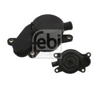 Separador De Aceite Ventilación Del Cárter Febi Bilstein 36930 Febi Plus para