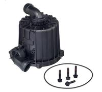 Separador de aceite, ventilación del cárter HENGST para FH16 16.12 1993-1999