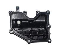 Separador de Aceite y Agua 4M5G6A785HC Compatible con 6 Focus Mk2 2004-2012 Mondeo Mk3 2004-2007