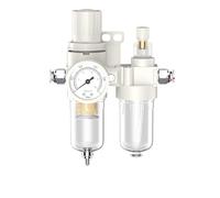 Separador de aceite y agua Compresor de aire Filtro de aire Bomba de aire Válvula reguladora de presión de aire Procesador de fuente de aire