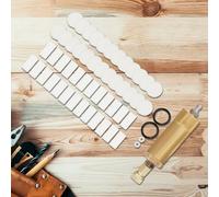 Separador de aceite y agua para compresores de aire de alta presión 4500 psi/30 Mpa filtro de mano con rosca M10x1 de 8 mm, accesorios de conexión rápida, elementos de filtro de esponja reutilizable