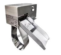 Separador de aceite y agua tipo correa, raspador de aceite, máquina herramienta de procesamiento, filtro desnatador de aceite Aplicaciones versátiles(NC-40R (no timer))