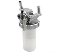 Separador de agua de aceite M9540 M105 M108 compatible con filtro hidráulico 1G410-43350 para sistemas de combustible diésel