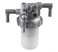 Separador de agua de aceite para motores de tractor Yanmar 3TNE88 y 4TNE106T y relacionados para Hyundai Machinery