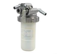 Separador de agua de aceite RA238 51400 para modelos de tractor M6040 que proporciona una protección eficaz contra fallos del sistema de combustible inducido por el agua