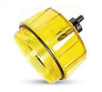 Separador de agua del combustible 103284 FEBI BILSTEIN para MERCEDES-BENZ SETRA