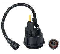 Separador de agua del combustible FEBI BILSTEIN 103487