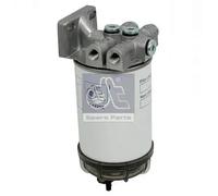 Separador de agua del combustible 2.12272 DT Spare Parts