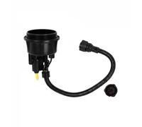 Separador de agua del combustible 2.12330 DT Spare Parts