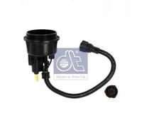 Separador de agua del combustible 2.12330 DT Spare Parts