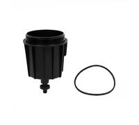 Separador de agua del combustible 2.12333 DT Spare Parts
