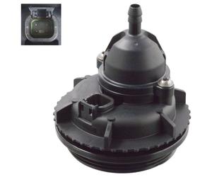 Separador de agua del combustible FEBI BILSTEIN 103486