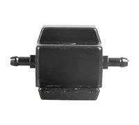 Separador de agua del filtro de combustible diésel - Elemento filtrante de combustible marino | Filtros de tanque diésel | Unidad de filtración de cartucho de repuesto para de filtrado de acei