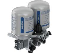 Separador de agua WABCO 432 433 201 0