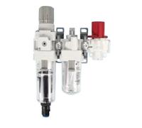 Separador de agua y aceite AC30A-03DG-VB