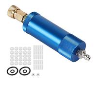Separador de agua y aceite, PCP a presi¨®n Bomba manual Filtro del compresor de aire Trampa de agua y humedad Regulador del separador de agua y aceite con rosca hembra y macho