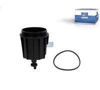 Separador de agua y combustible DT SPARE PARTS 2.12333