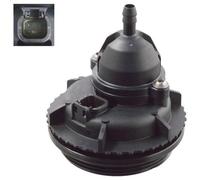 Separador de agua y combustible FEBI 103486 para VOLVO FH 12.777 2005-