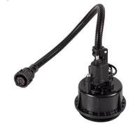 Separador de agua y combustible FEBI 171239 para VOLVO 7900 9.364 2011-2014