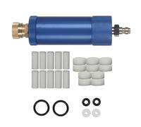 Separador de agua y ,Separador de y agua,Filtro de doble capa 30MPA | Filtro de compresor de aire con separación de y agua para un mejor rendimiento para usuarios de herramientas