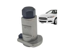 Separador de Amortiguadores | Separador De Montantes Resistente | Utensilio De Suspensión Para Taller De Reparación Mantenimiento Vehículos Asistencia En Carretera Servicio Suspensión Coches