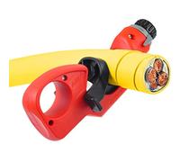 PELACABLES INTERCABLE PARA Ø4,5-29MM ABI1