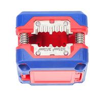 Separador de cables multiusos con cortador de aleación de alta calidad para un rendimiento práctico en diferentes aplicaciones eléctricas, separador de alambre profesional