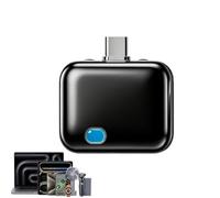 Separador de carga completa Adaptador Desconector con protección