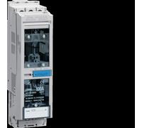 Separador de carga de fusible NH000 3x100A SS 60mm LT0056