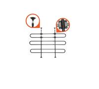 Separador DE Carga Industrial Mini