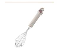 Separador de clara de huevo de acero, batidor con mango, herramientas de cocina multiusos, 1/2 Uds.(Egg Beater)