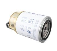 Separador de Combustible y Agua Yctze 18-7928 Combustible Externo F Fuel 18-7932-1 35-60494-1 18-7932 Filtro de Combustible de Agua Externo Separador de Agua de Combustible