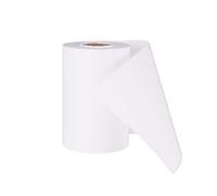 Separador de fibra de vidrio - Diafragma hidrófilo GF-A for baterías de litio, zinc y sodio(60mmx10m)