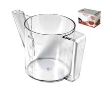 Separador De Grasa Westmark 1000 Ml De Plástico Transparente