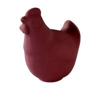 Separador de huevos, herramienta de separación de yema de huevo, 3,35 x 2,95 x 1,97 pulgadas, cómodo, de silicona resistente, divisor de filtro de alimentos, perfecto para cocina, cocina, restaurante