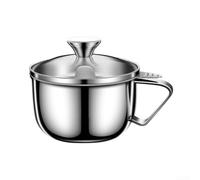 Separador de huevos para cocina, yema de acero inoxidable 304 y divisor blanco con galleta de huevo integrada, diseño de múltiples ranuras, herramienta para hornear