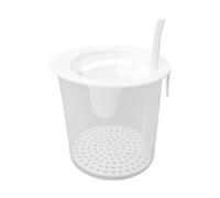 Separador de huevos, separador de huevos, herramienta de separación de huevos, colador de silicona, soporte para yemas de huevo, para cocineros aficionados, hornear, cocinar, cocina, restaurante
