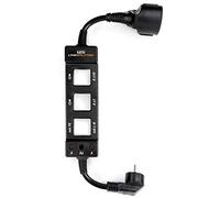 Separador de línea eléctrica monofásica DM540