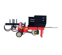 Separador de Madera Crossfer 8 To 400V 52cm Longitud Leña Alta Tensión Nuevo