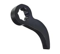 Separador De Medio Eje Tipo Bullhorn - Estructura Metálica Reforzada, Función De Extensión De Palanca | Especificación Resistente A Los Golpes Diseño De Herramienta De Mantenimiento Profesional