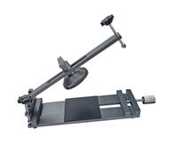 Separador de pantalla del teléfono - Aleación de aluminio LCD pantalla remoción herramienta abrazadera | Precision Repair Clip Base para teléfonos móviles, cámaras, tabletas, relojes, and Electronic