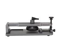 Separador de Pantalla LCD, Herramienta de Reparación de Teléfono sin Calefacción con Almohadilla de Silicona Suave para Protección del Marco del Teléfono Celular, Diseño Hueco