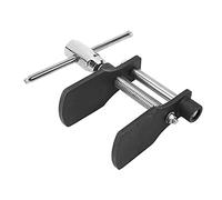 Separador de pastillas de freno de disco, herramienta profesional de acero al carbono para instalación de esparcidor de pistón de pinza de coche